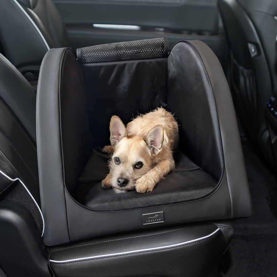 Futuristisch und stylisch