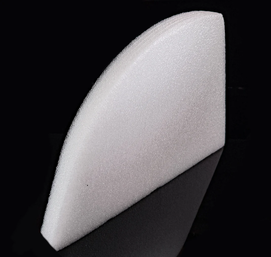 Federleichte Stabilität