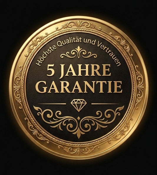 DOXAFER® 5 Jahre GARANTIE