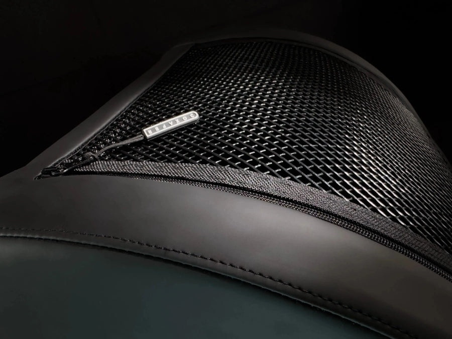 Kein brechender Kunststoff oder Metallteile