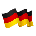 MADE IN GERMANY